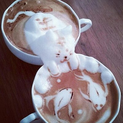 Profile Picture of Bob Tinker (@bottiew) on Twitter