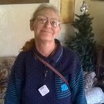 Profile Picture of Joanne Dudley (@mordenarose) on Instagram