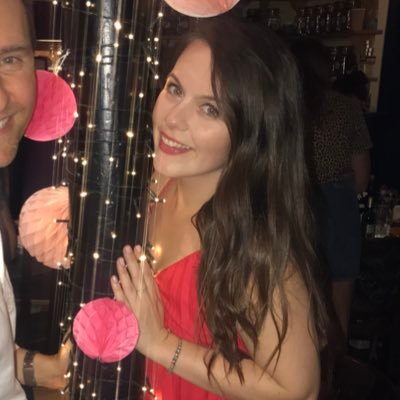 Profile Picture of Hannah Mckenna-Vickerstaff (@HMVickerstaff) on Twitter