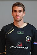 Profile Picture of Adam Kokoszkaon Wikipedia