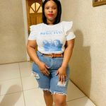 Profile Picture of Didintle Felicia Binang (@didintlefeliciabinang) on Instagram