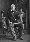 Profile Picture of Edward Cronin (musician)on Wikipedia