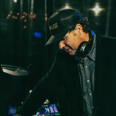 Ron Larson - Twitter Profile Picture of Ron Larson (@djprovic) on Twitter