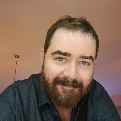 Profile Picture of Thomas Minogue (@ThomasMinogue) on Twitter