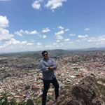 Profile Picture of Alejandro Giron (@alekxgiron) on Instagram