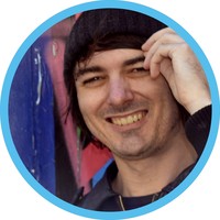 Profile Picture of Daniel Spagnolo (@daniel-spagnolo-2) on Quora