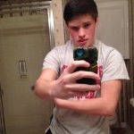Profile Picture of Jacob Reddy (@jr_reddy98) on Instagram
