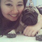 Profile Picture of Alice Zhong (@wynabelle) on Instagram