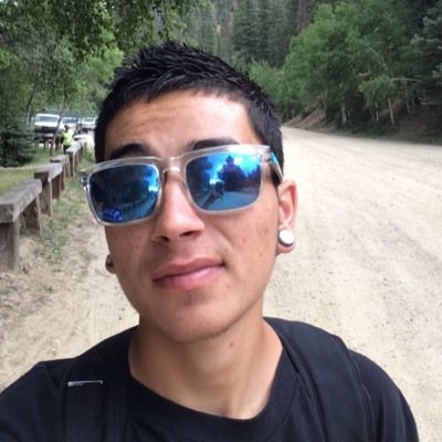 Profile Picture of James Marquez (@jamesmarquez96) on Twitter