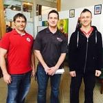 James Sherlock - Instagram Profile Picture of James Sherlock (@jsher195) on Instagram