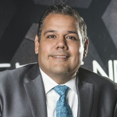 Profile Picture of Ruben Duron (@rdurong) on Twitter