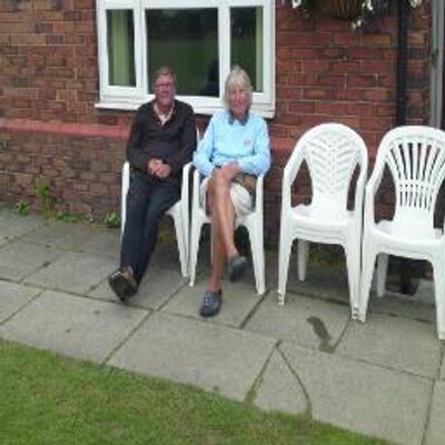 Profile Picture of Brian Jarrard (@bjground) on Twitter