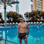 Profile Picture of Deyu📸 (@andrei_virtic) on Instagram