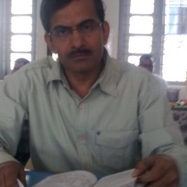 Profile Picture of Mohan Shete (@mohanshete) on Twitter