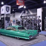 Profile Picture of Brent Eckman (@61cadman) on Instagram