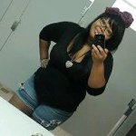 Profile Picture of Kellee Moore (@kelleechynadoll) on Instagram