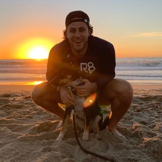 Profile Picture of Zack Astran (@astranzack) on Instagram