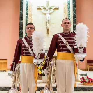 Profile Picture of Mason Hicks (@masonhicks210) on Instagram