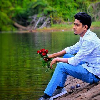 Profile Picture of Harvin Thomas (@Harvin-Thomas) on Facebook