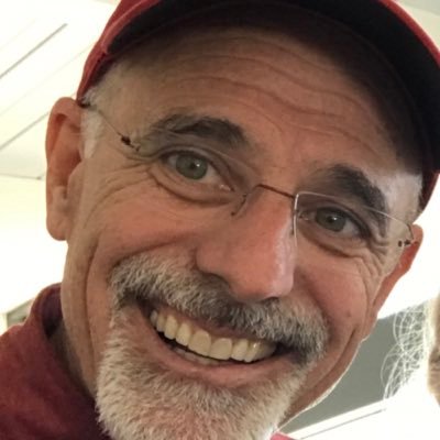 Profile Picture of John Triska (@triskajohn) on Twitter