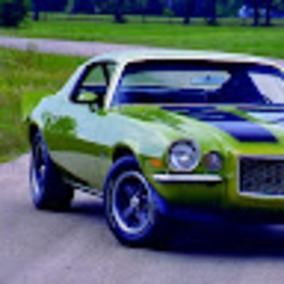 Profile Picture of Olivier Sans-cartier (@reitrac1055) on Poshmark