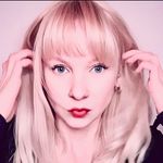 Profile Picture of Kate Graham-Shaw (@k.g.shaw) on Instagram