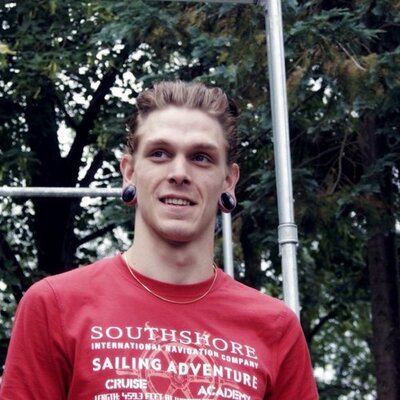 Profile Picture of Christian Rogge (@Chris7Rrrr) on Twitter