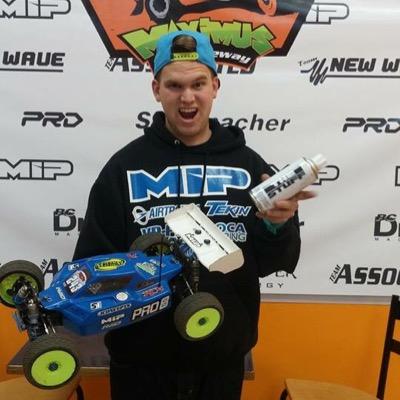 Profile Picture of Justin Walts (@MIPJUSTINWALTS) on Twitter