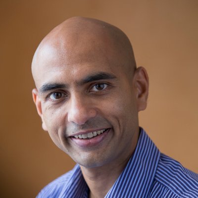 Profile Picture of Atul Singh (@atulabhas) on Twitter