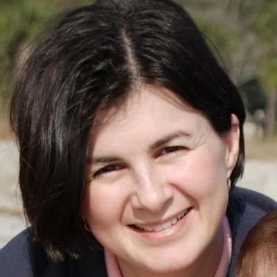 Profile Picture of Diana Marculescu (@dianamarculescu) on Twitter