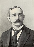 Profile Picture of Francis Edward Clarkon Wikipedia