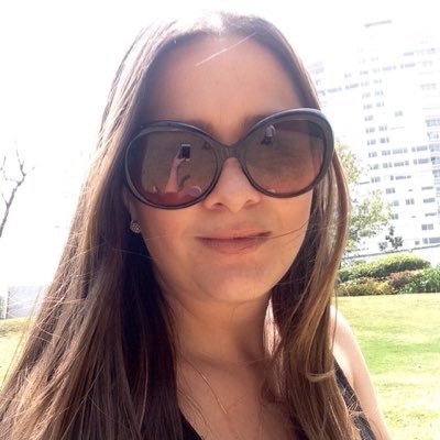 Profile Picture of Mónica Estrada (@monica_estrada) on Twitter