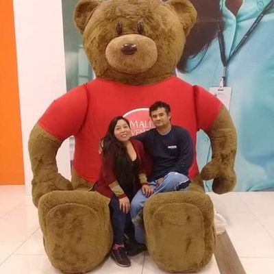 Profile Picture of Julio Cesar Colchado Gaona (@ColchadoGaona) on Twitter