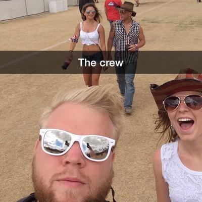 Profile Picture of Blake Hardy (@ike54ato) on Twitter