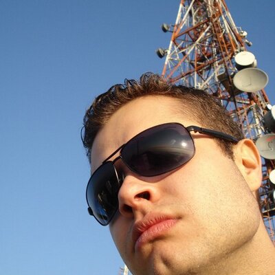 Profile Picture of Daniel Staudt Junior (@danielstaudt) on Twitter