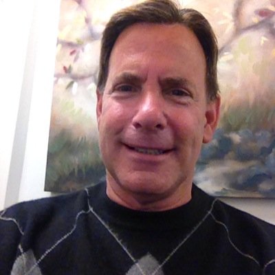 Profile Picture of Michael Greenwald (@greenwaldmike) on Twitter