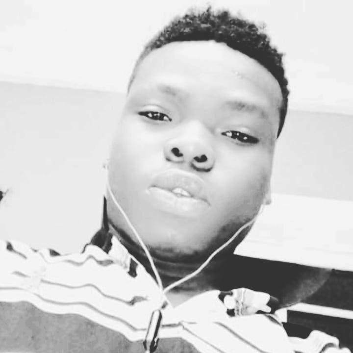 Profile Picture of paschal Paul (@132paschal) on Tiktok