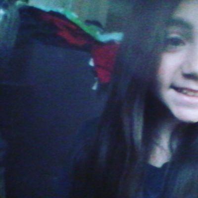 Profile Picture of Olivia Corrie (@Livi__Peters) on Twitter