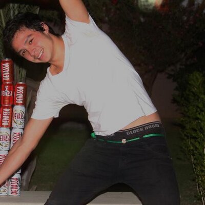 Profile Picture of Manuel Simas (@ManudaSimas) on Twitter