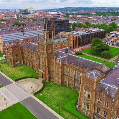 Profile Photo of E Donaghy (QUB) (@ED_QUB) on Twitter