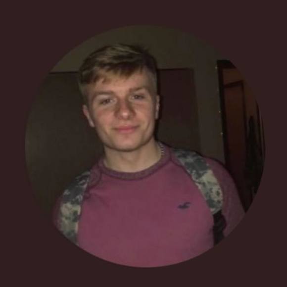 Profile Picture of Mark Mclaughlin (@markmclaughl550) on Poshmark