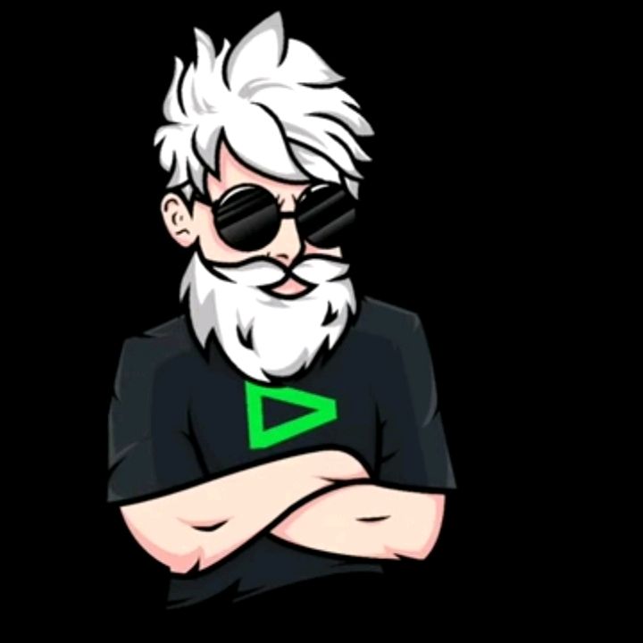 Profile Picture of gregory ds (@gregoryds) on Tiktok