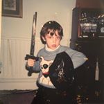 Profile Picture of Christian Roughton (@croughtown) on Instagram