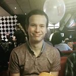 Profile Picture of Jonathan Burdge (@jonnyburdge) on Instagram