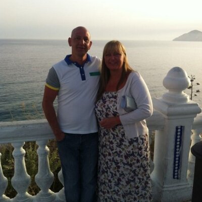 Profile Picture of Paul Thorpe Twinny (@PaulPaulthorpe1) on Twitter