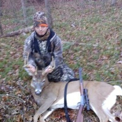 Profile Picture of Brad Spradlin (@BradSpradlin) on Twitter
