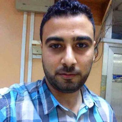 Profile Picture of Mohamed Arafat (@mohamedarafat18) on Twitter