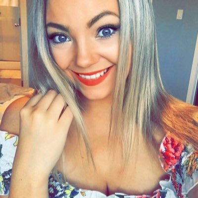 Profile Picture of Taylor Farrell (@taaylorfarrell) on Twitter