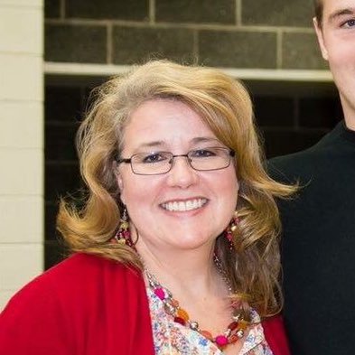 Profile Picture of Joyce Zimmer (@ZimmerJoyce) on Twitter