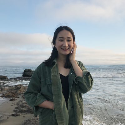 Profile Picture of Helen Jeong (@hellohulun) on Twitter